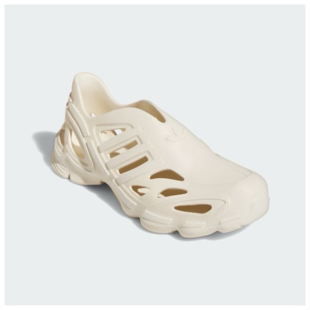 adidas Adifom Supernova Shoes in Wonder White